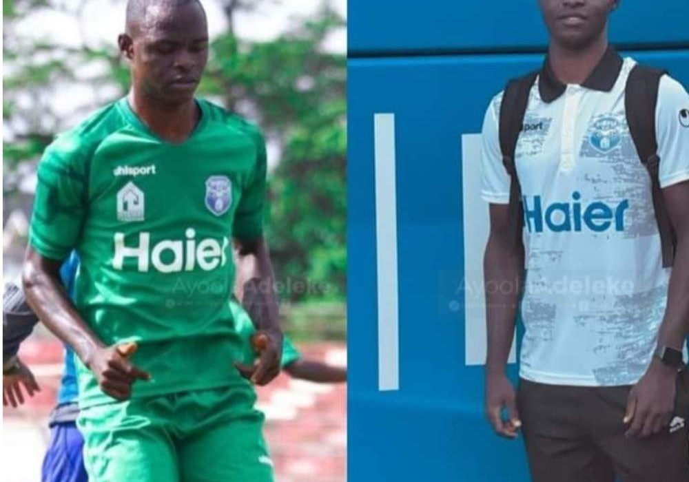Benjamin Tanimu dumps Bendel Insurance for Tanzanian club IHEFU SC
