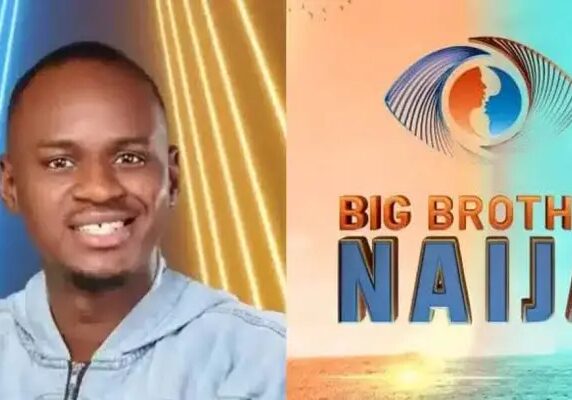 Ben's Big Move: Why He Left UK for BBNaija to Ben's Big Move: Why He Left UK for BBNaija to