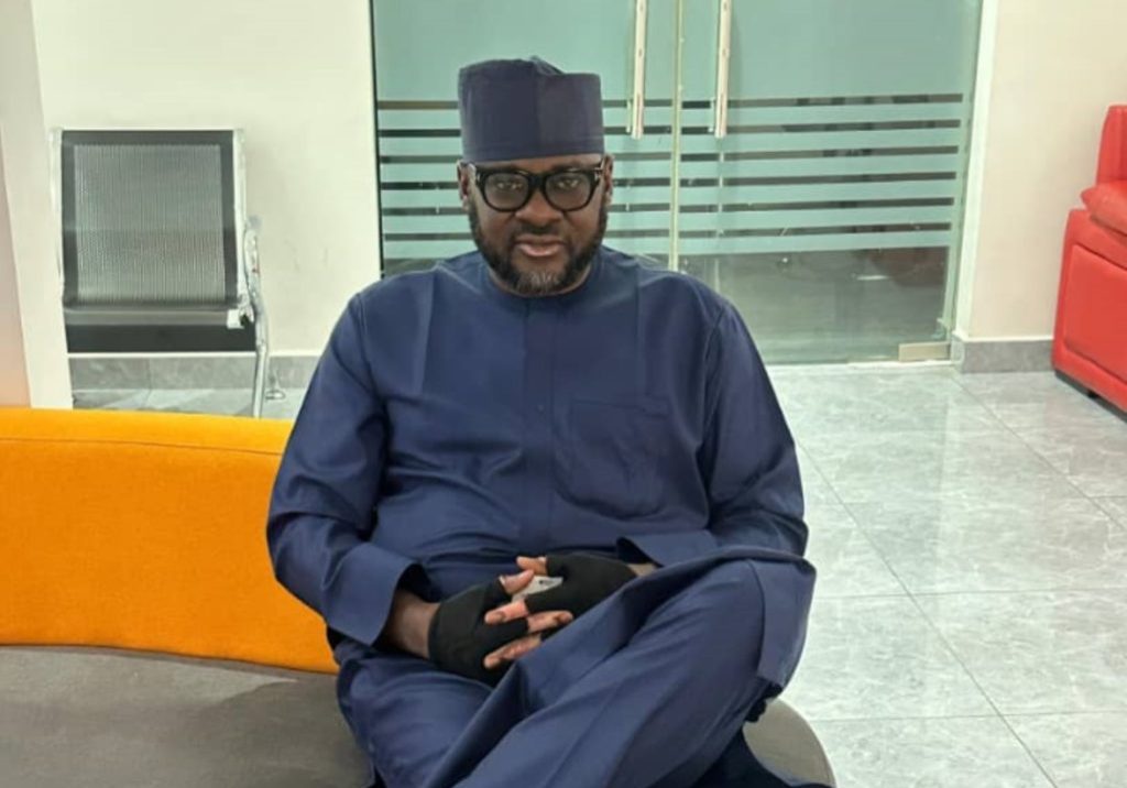 Benue APC Hopeful Resigns Over Party's Lost Values APC has lost democratic values – Inalegwu Ejembi Adaje quits party