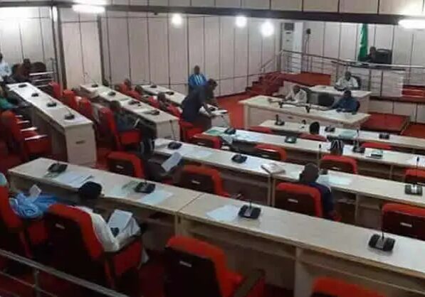 Benue Assembly dares Senate over removal of Chief Judge
