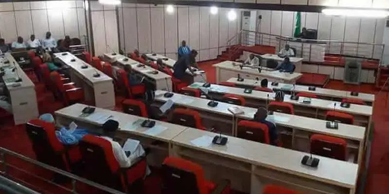 Benue Assembly dares Senate over removal of Chief Judge