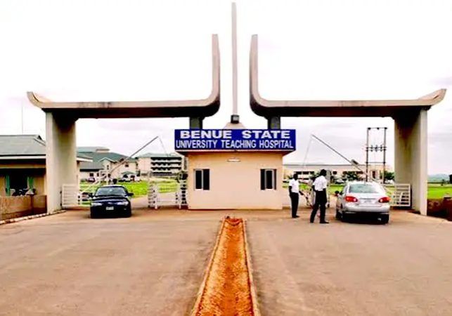 Benue Teaching Hospital issues notice to striking resident doctors to vacate quarters