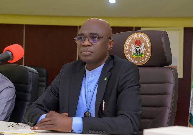 Benue Government Suspends Mining Activities for Data Compilation Security Benue Government Suspends Mining Activities for Data Compilation Security