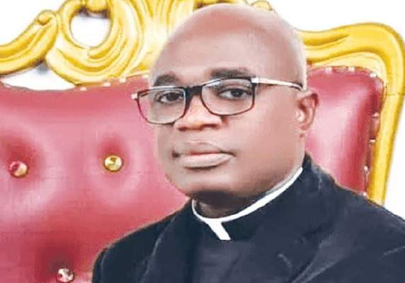 Benue Governor Calls for Joint Effort to Save State's Children Benue Governor Calls for Joint Effort to Save State's Children
