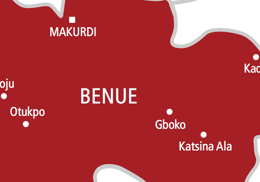 Benue Governor Condemns Assassination of Humanitarian Worker Chris Terfa Benue Governor Condemns Assassination of Humanitarian Worker Chris Terfa
