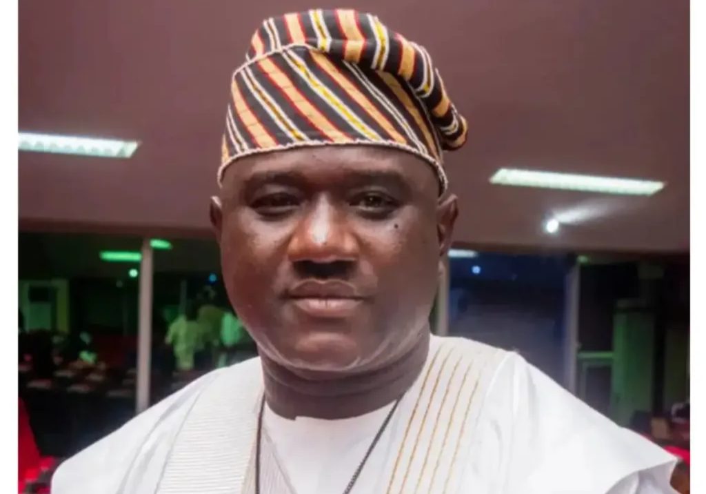 Benue LG Tribunal: I have no place for resentment – Melvin Ejeh reacts to Appeal Court judgement