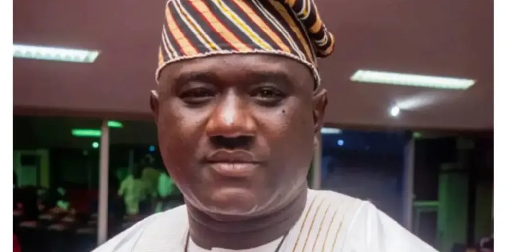Benue LG Tribunal: I have no place for resentment – Benue LG Tribunal: I have no place for resentment – Melvin Ejeh reacts to Appeal Court judgement