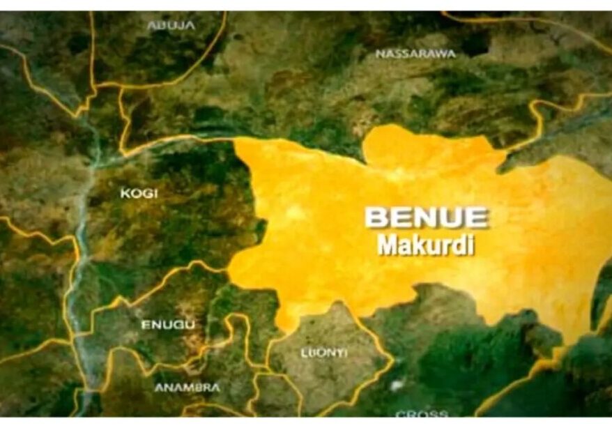 Benue LG election: Tribunal reserves judgrment in Ukum, Katsina-Ala, Logo, Benue LG election: Tribunal reserves judgrment in Ukum, Katsina-Ala, Logo, Otukpo petitions