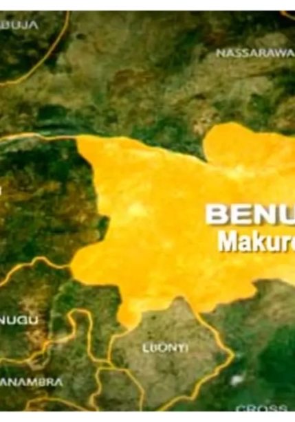 Benue LG election: Tribunal reserves judgrment in Ukum, Katsina-Ala, Logo, Otukpo petitions