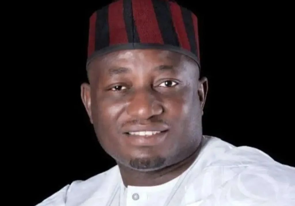 Benue LG ruling: Ottah Agbo urges chairmen to shun celebration, focus on insecurity