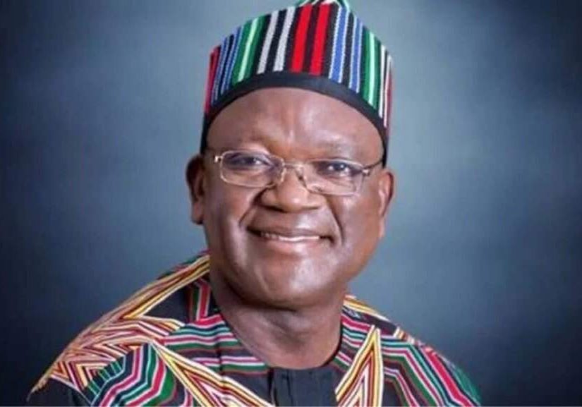 Benue PDP Suspends Ortom, 3 Others for Anti Party Activities