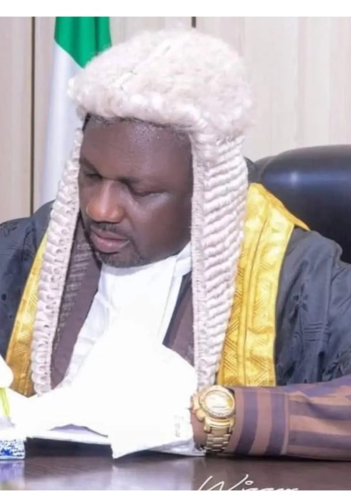 Yelwata attack: ‘No one will take your land’ – Benue Speaker assures IDPs