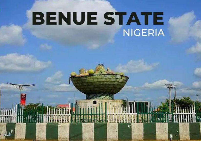 Benue State Creates Ministry of Maritime and Blue Economy, Approves Benue Executive Council approves creation of Maritime, Blue Economy Ministry