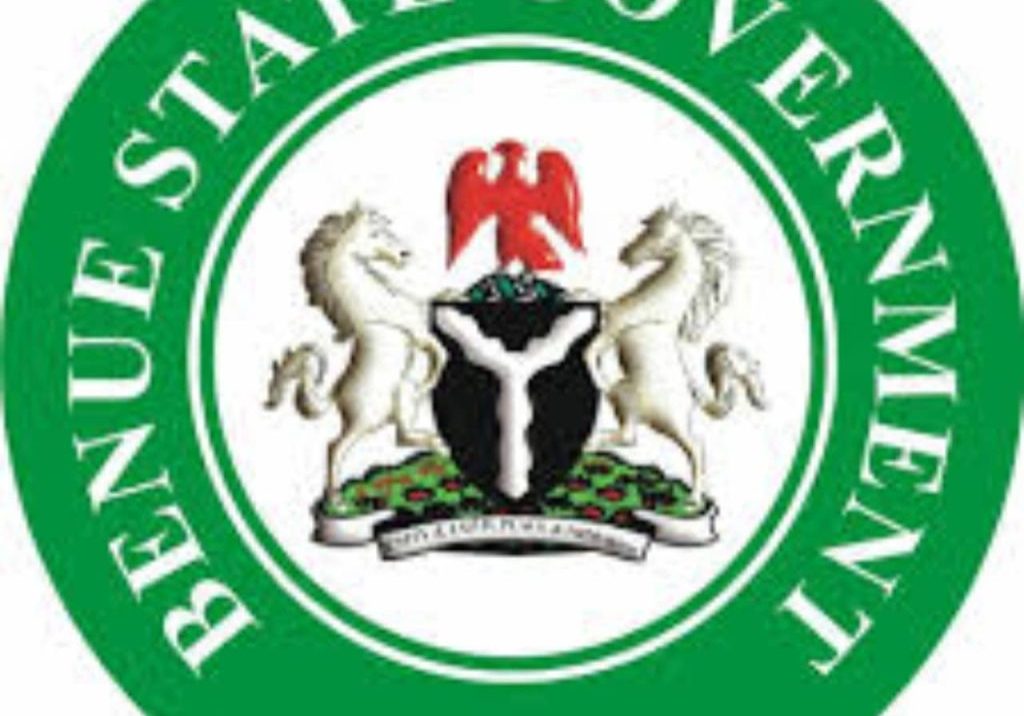 COAS did not relocate to Makurdi - Benue govt