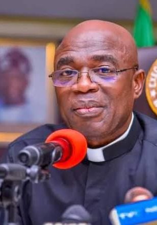 Gov. Alia denies involvement in Benue speaker impeachment plot — Daily Nigerian