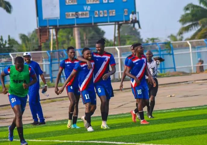 Benue State Governs Stadium Renovation Targets Aper Aku Makurdi Completion