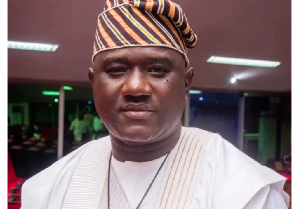 Benue: Tribunal sacks Agatu LG Chairman Melvin Ejeh