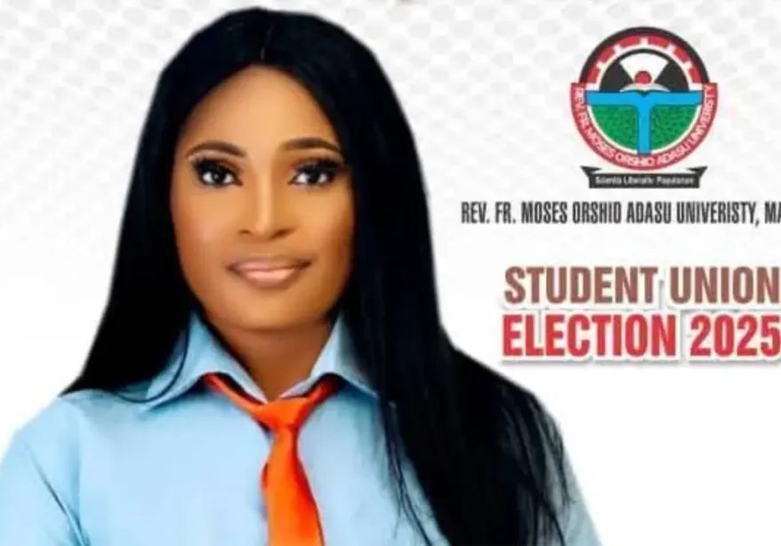 Benue University SUG President Suspended Over Fraud, Misconduct Alleged forgery: Benue varsity suspends SUG President