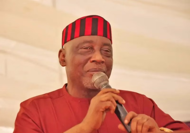 Benue killings: If government fails, we’ll defend ourselves – Senator Abba Moro