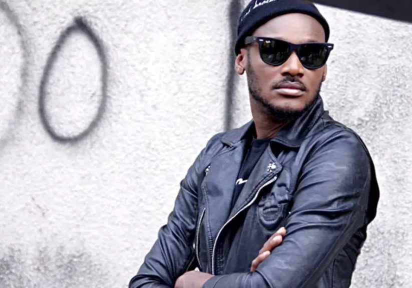 Benue killings national emergency, my heart heavy – 2Face Idibia Benue killings national emergency, my heart heavy – 2Face Idibia cries out