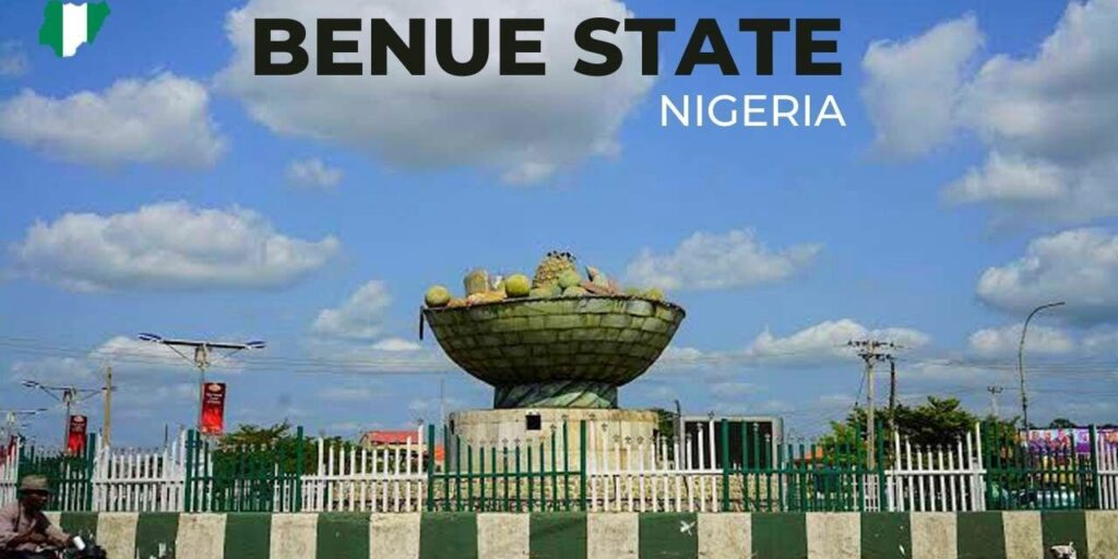 Benue rakes in N2.2 billion IGR monthly
