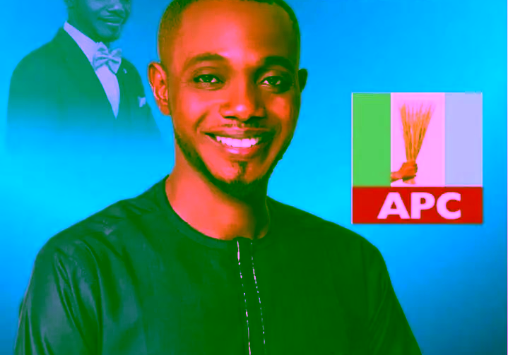 Benue tribunal: APC accepts removal of Melvin Ejeh as Agatu LG Chairman, congratulates Otache