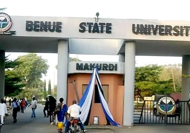 Benue varsity lecturers begin indefinite strike — Daily Nigerian Benue varsity lecturers begin indefinite strike — Daily Nigerian