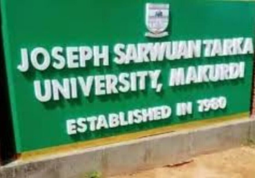 Benue varsity shut over abduction of students Benue varsity shut over abduction of students