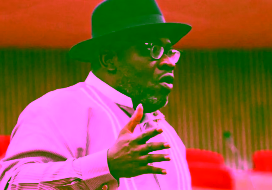 Benue/Plateau killings: Open grazing must end - Ex-Bayelsa gov, Dickson