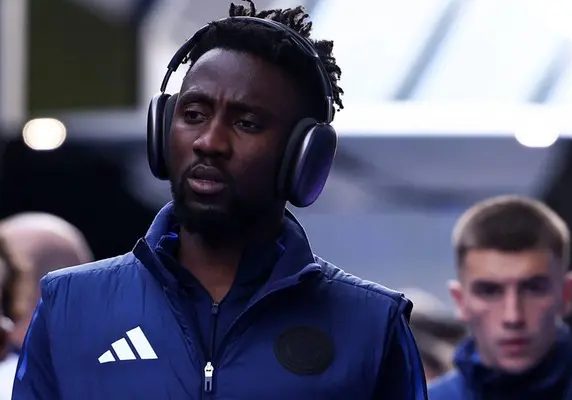 UECL: Ndidi declares Besiktas' readiness for Lausanne clash