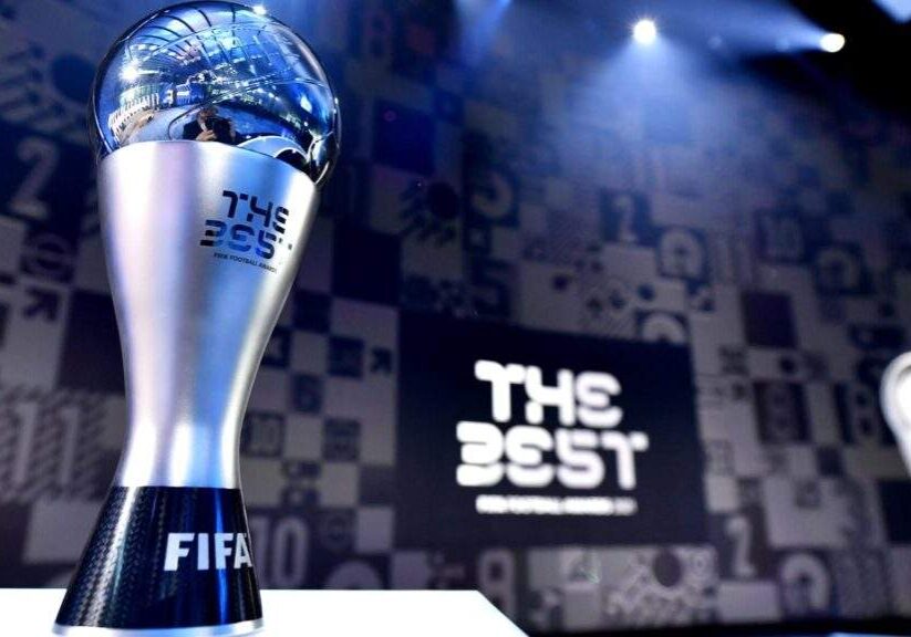 Best FIFA award Full list of winners Best FIFA award Full list of winners