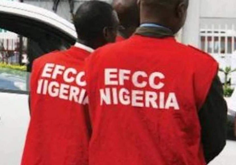 Betta Edu scandal EFCC grills CEOs of Zenith Providus Jaiz Betta Edu scandal EFCC grills CEOs of Zenith Providus Jaiz