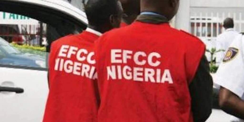 Betta Edu scandal EFCC grills CEOs of Zenith Providus Jaiz Betta Edu scandal EFCC grills CEOs of Zenith Providus Jaiz