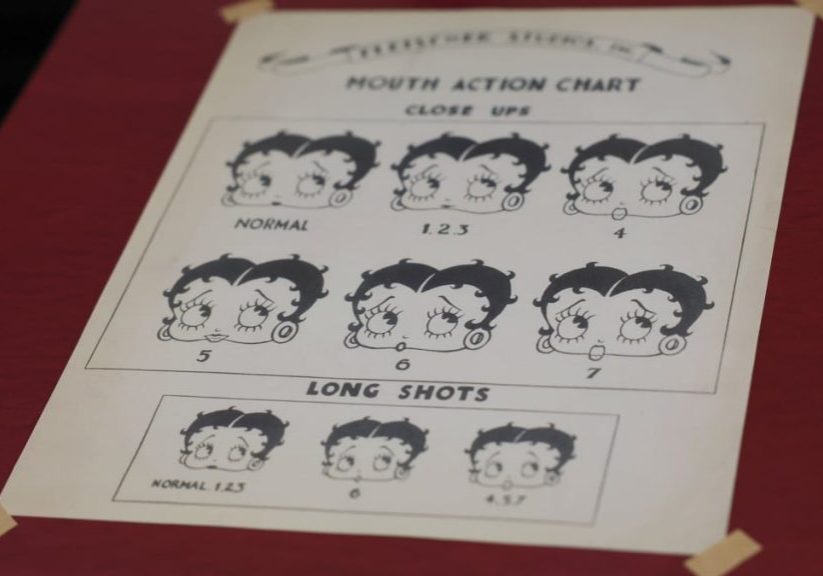Public Domain Day 2026 list: Betty Boop, Disney cartoons, more