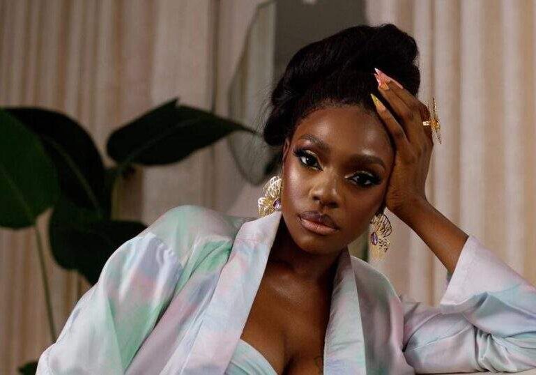 Beverly Osu Opens Up About Her Big Brother Africa Experience Beverly Osu Opens Up About Her Big Brother Africa Experience