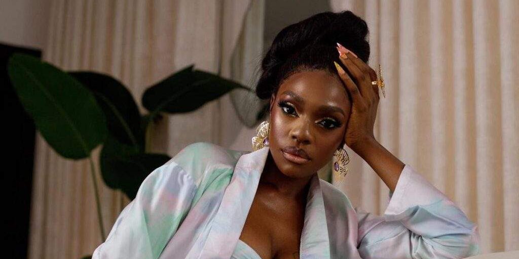 Beverly Osu Opens Up About Her Big Brother Africa Experience Beverly Osu Opens Up About Her Big Brother Africa Experience