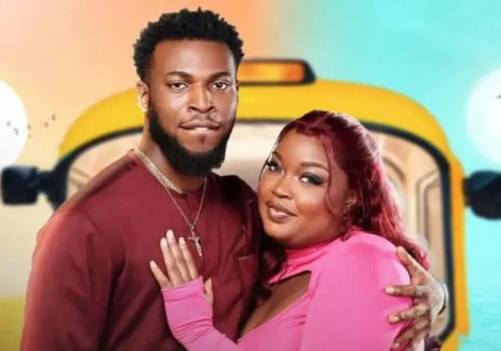 Beware! Big Brother Naija's Zion Refuses to Follow Girlfriend Chinwe Beware! Big Brother Naija's Zion Refuses to Follow Girlfriend Chinwe