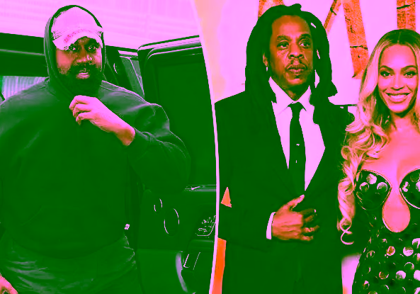 Beyoncé, Jay-Z contemplating legal action against Kanye West over disturbing Beyoncé, Jay-Z contemplating legal action against Kanye West over disturbing remarks