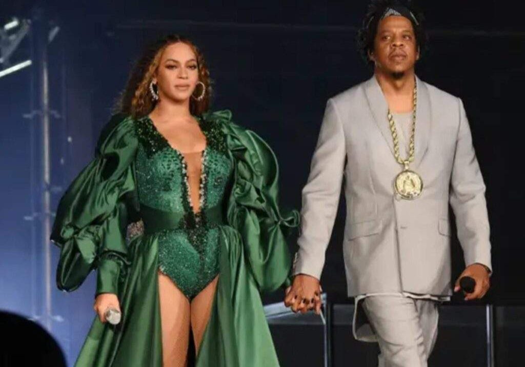 Beyonce has never won Album of the Year Jay Z Beyonce has never won Album of the Year Jay Z