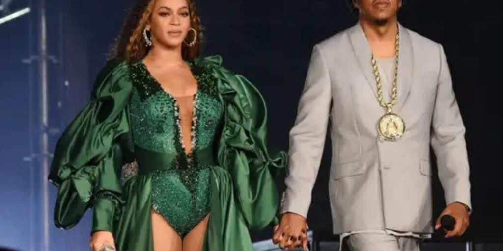 Beyonce has never won Album of the Year Jay Z Beyonce has never won Album of the Year Jay Z