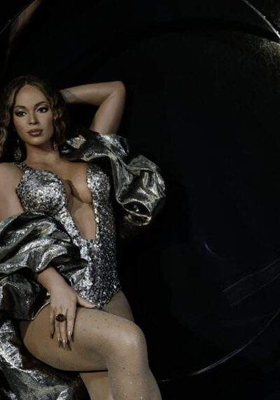 Beyoncé's God Complex: Why Celebs Think She's the Queen of