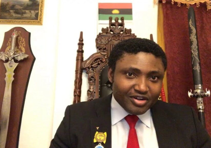Biafra: Simon Ekpa will soon be extradited to Nigeria - FG witness tells court
