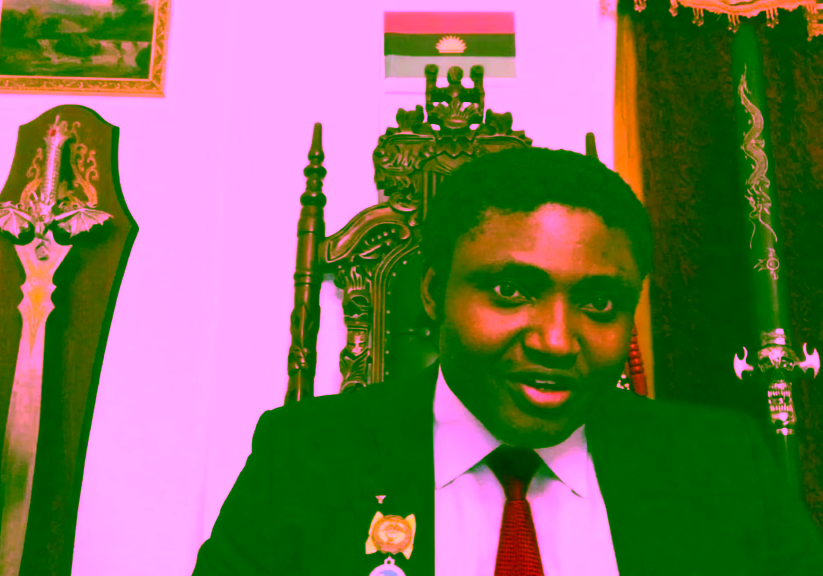 Biafra: Simon Ekpa will soon be extradited to Nigeria - FG witness tells court
