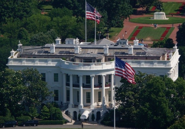 US to dismantle center tasked with countering ‘Russian influence’ — RT World News