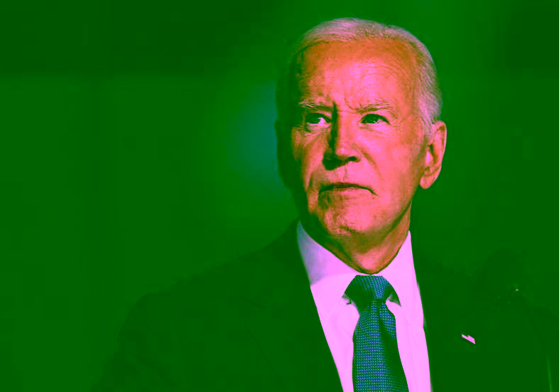 Trump’s first 100 days were ‘worst ever’ – Biden — RT World News