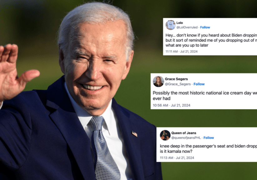 Biden Won't Seek Re election, Kamala Harris Emerges as 2024 Frontrunner Biden Won't Seek Re election, Kamala Harris Emerges as 2024 Frontrunner