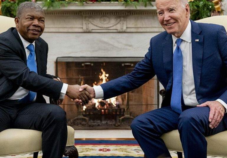 Biden to Visit Africa Next Month Announces White House