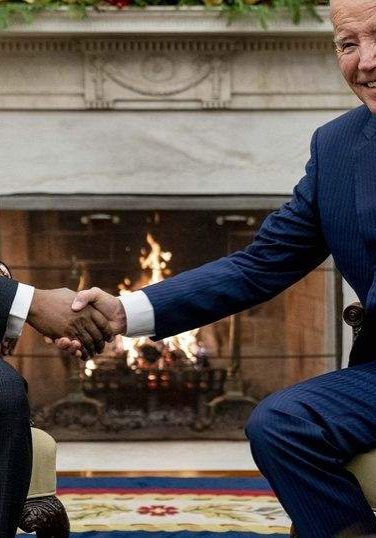 Biden to Visit Africa Next Month Announces White House