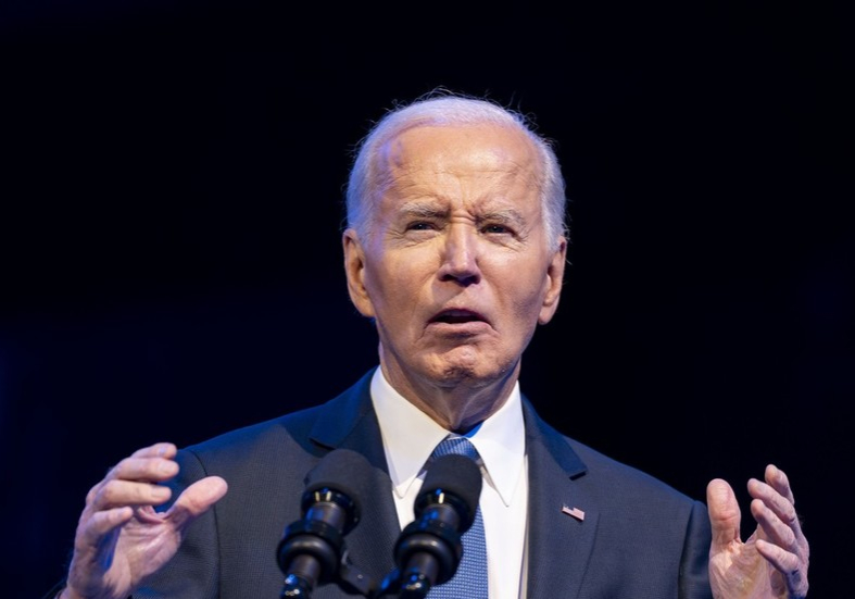 Biden’s memoir deal falls millions short of Obama, Clinton – media — RT World News