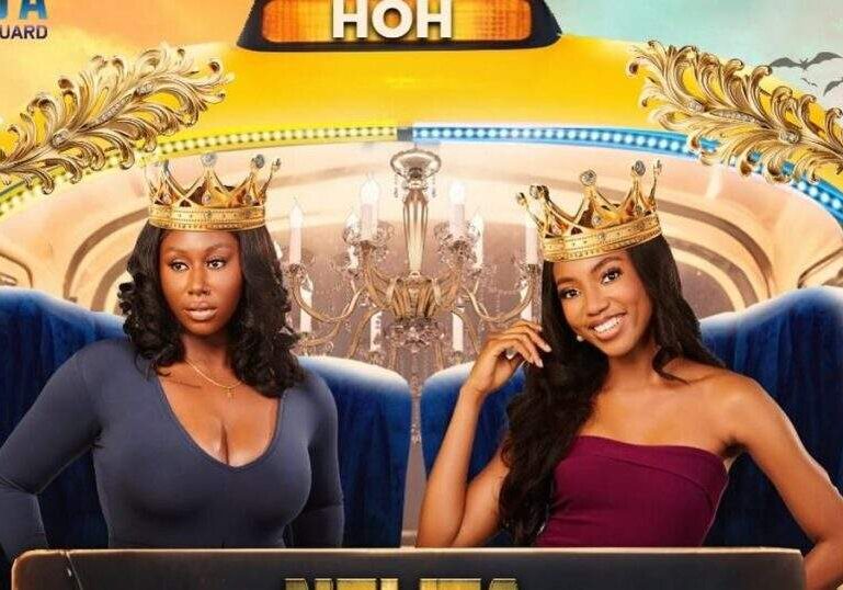 Big Brother Introduces HOH Immunity, Nelita Pair Makes Surprising Choice